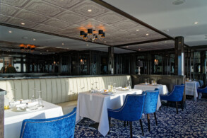 Le Bistro