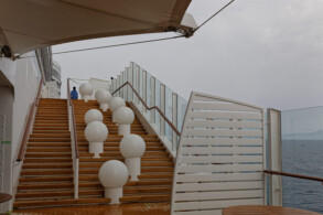 Lanai-Deck