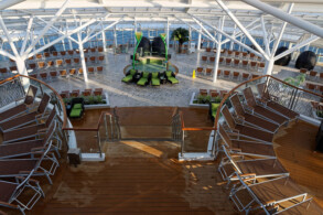 Solarium