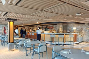 Emporium Marketplace Buffet