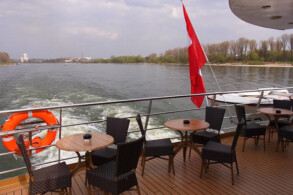 Sonnendeck