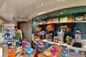 Zest Juice Bar