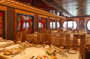 Samsara Restaurant