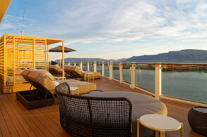 The Haven Sundeck
