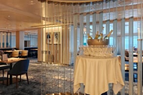 Atlantik-Restaurant
