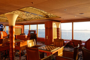 Exploration's Cafe