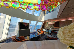 Tomorrow Tower Suite 14000