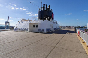 Observation Deck