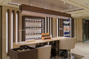 Beauty Salon