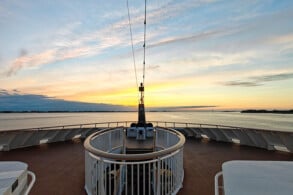 Observation Deck 7