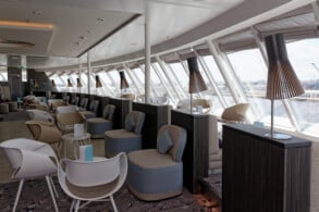 Himmel & Meer Lounge