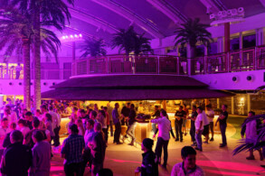Beach Club