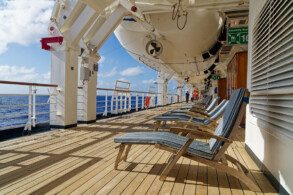 Promenadendeck