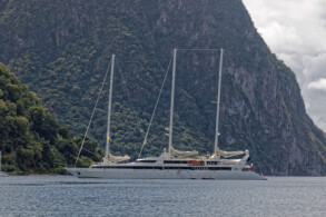 Le Ponant