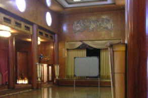 Queen Mary