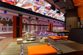 Kaito Sushi Bar