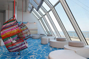 Himmel & Meer Lounge