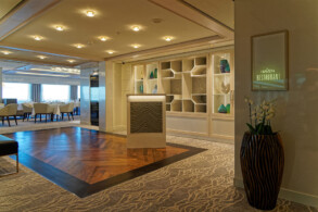 The Haven Restaurant