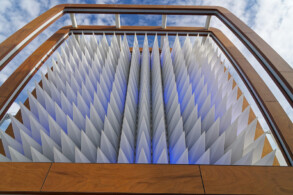 Pooldeck - Resort Deck