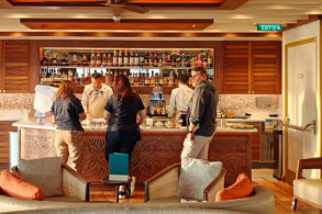 Cove Cafe