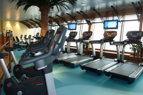 Fitness-Center