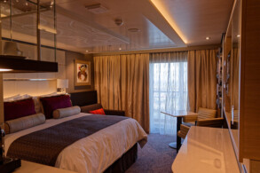 Haven Courtyard Suite 18716