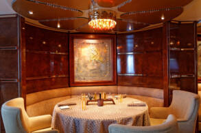 Stars Supper Club