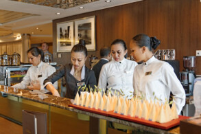 Café Bacio