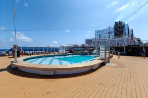 Seaview Pool