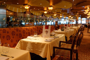 Restaurant Taurus