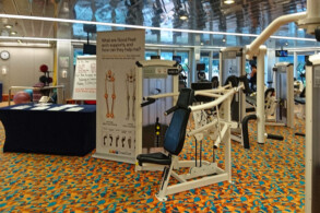 Fitness-Studio