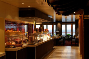 East Restaurant