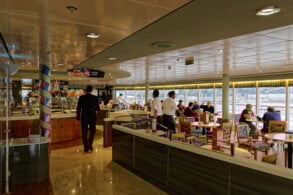 La Brasserie Buffet