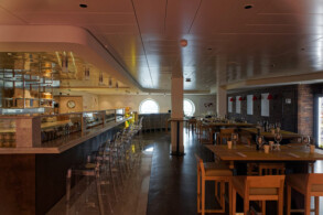 Eataly Food Market