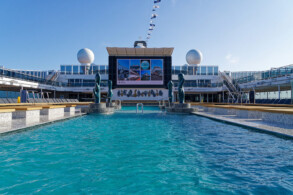 Atmosphere pool