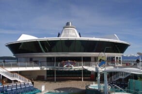 Serenade of the Seas