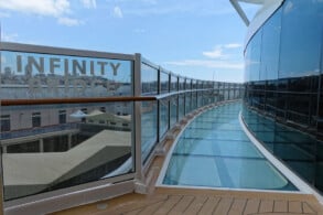 Waterfront Boardwalk