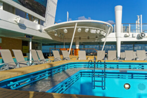 Pooldeck