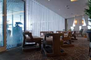 Retreat Lounge
