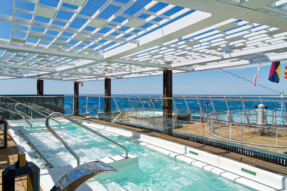 Spa, Fitness