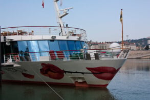 A-Rosa Luna bei Lyon