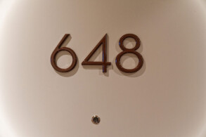 Veranda Suite 648