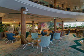 Eden Lounge