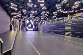 Luna Park Arena
