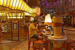 Cafe Promenade