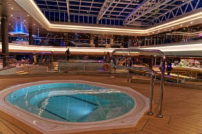 Grand Canyon Solarium-Pool