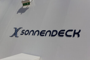 X Sonnendeck