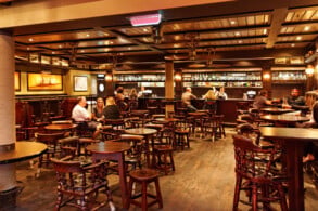 Bow & Stern Pub