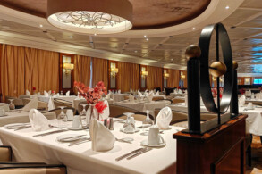 Discoveries Restaurant