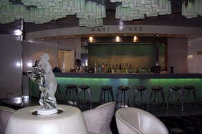 Martini Bar